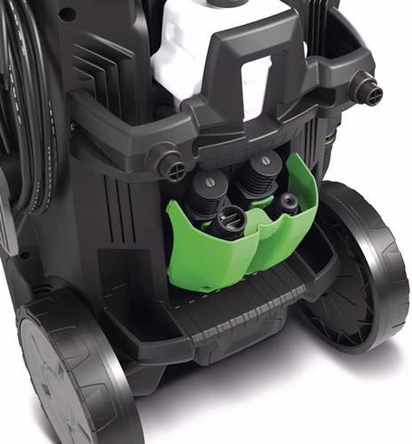 Idropulitrice HDR-K 85-16 TF 425/850 l/h 107bar 2,7 kW CLEANCRAFT