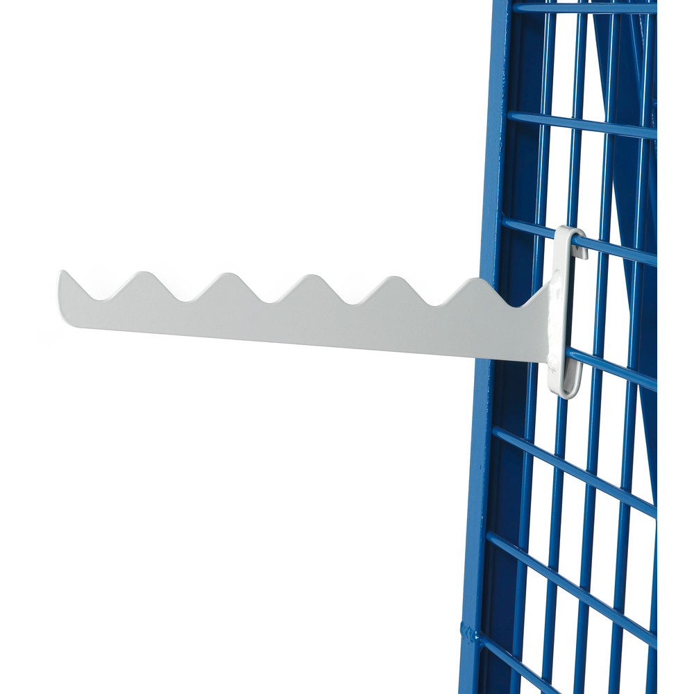 Supporto per albero lungo 320 mm - accessorio - del marchio Fetra Supporto per albero lungo 320 mm - accessorio - dalla categoria carrelli con codice articolo 1314