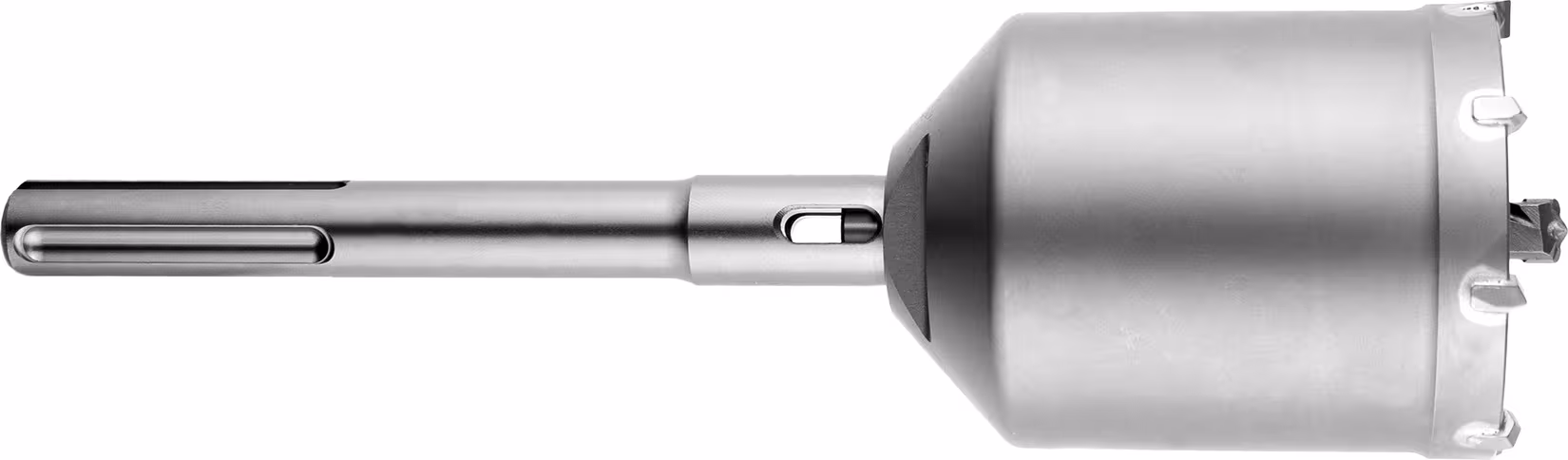 Un'altra vista dell'articolo Punta da martello 50 mm per martelli pesanti dalla categoria Accessori per macchine