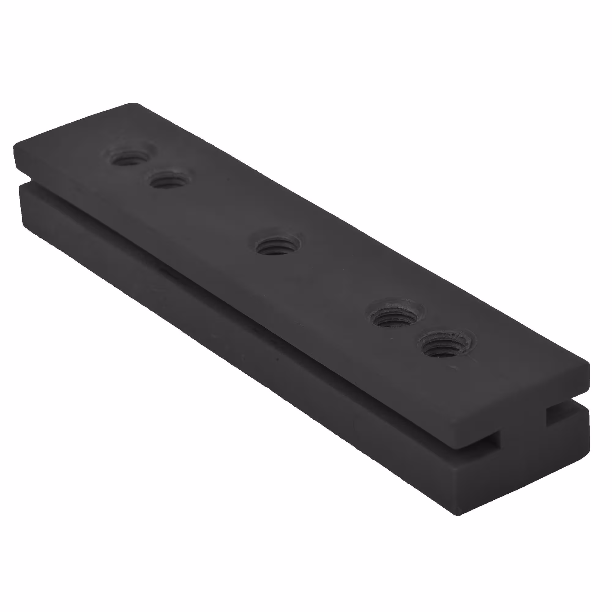 Curseur M10 profil 38/40 noir de Fixotec avec réf. 203877