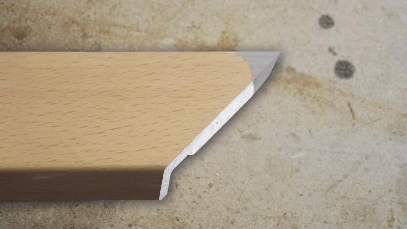 Sperrholz, Holz, Drinnen, Innenarchitektur, Messer