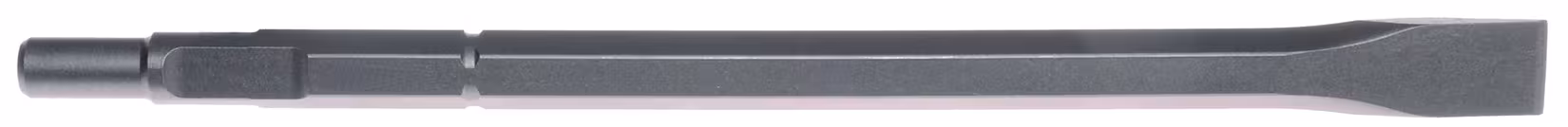 Scalpello piatto per albero scanalato grande 25x400 mm della PROJAHN dalla categoria accessori per macchine