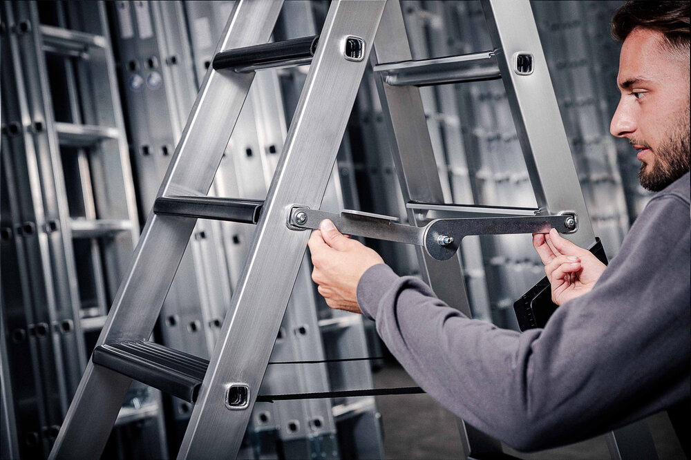 Produktbild Detailansicht 2178973 Entretoise de liaison Munk résistante à la traction et à la compression