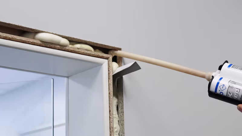 Drinnen, Innenarchitektur, Person, Reinigen