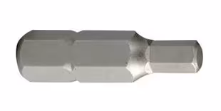 Embout pour vis à six pans creux 6.3 de la marque PROJAHN de la catégorie embouts & porte-embouts