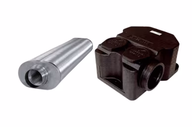 Silencieux Silencieux