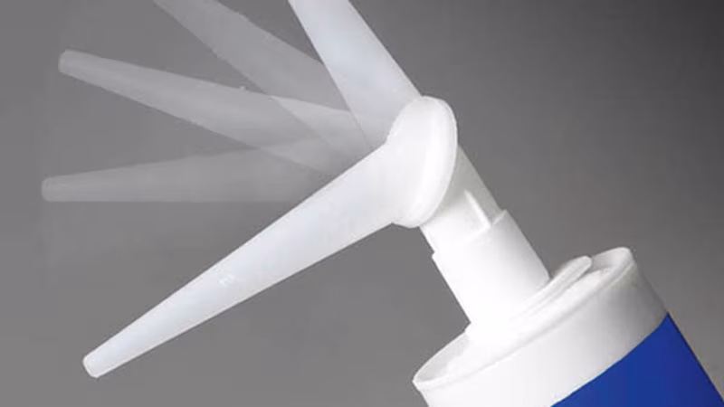 Embouts de cartouche 360°, pack de 2, sous blister Maschine