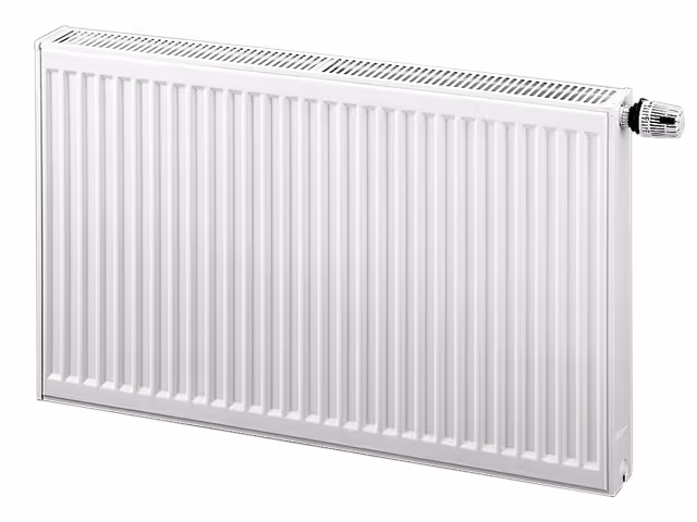 Valvola per radiatore piatta PURMO Compact tipo 10 della categoria valvola per radiatore con profilo