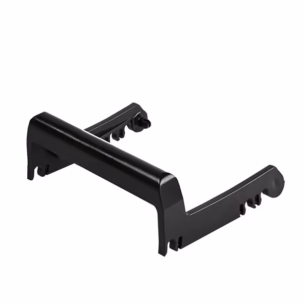 Capot d'éclairage Prismax pour Prismax KT4001-3 475 x 520 mm de la catégorie de sécurité du toit avec le GTIN 4027822456934 Capot d'éclairage Prismax pour Prismax KT4001-3 de la marque Klöber de la catégorie sécurité du toit