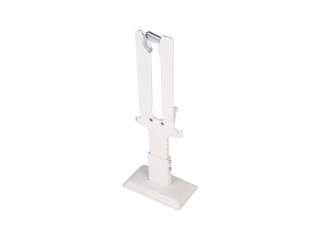 Console supporto per Flex (tutti i modelli) per tipo 22/33 per pavimenti finiti, della marca PURMO Console supporto PURMO per Flex (tutti i modelli) per pavimenti finiti della categoria staffe e console con articolo n. AGU5BS511569600
