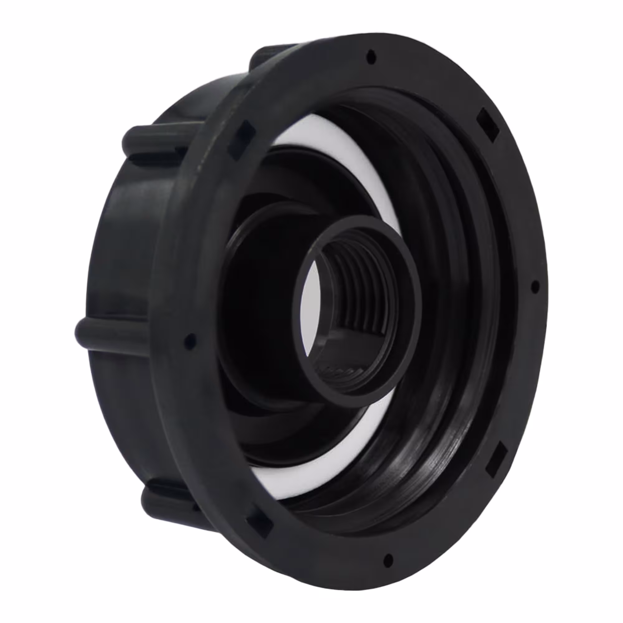 Adaptateur IBC, système de réservoir IBC
