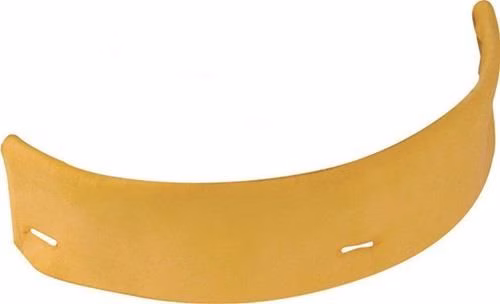 Schweißband für EVO3/EVOLite Baumwolle JSP aus der Kategorie Schutzhelme und Visiere mit der Teilenummer 4000370514
