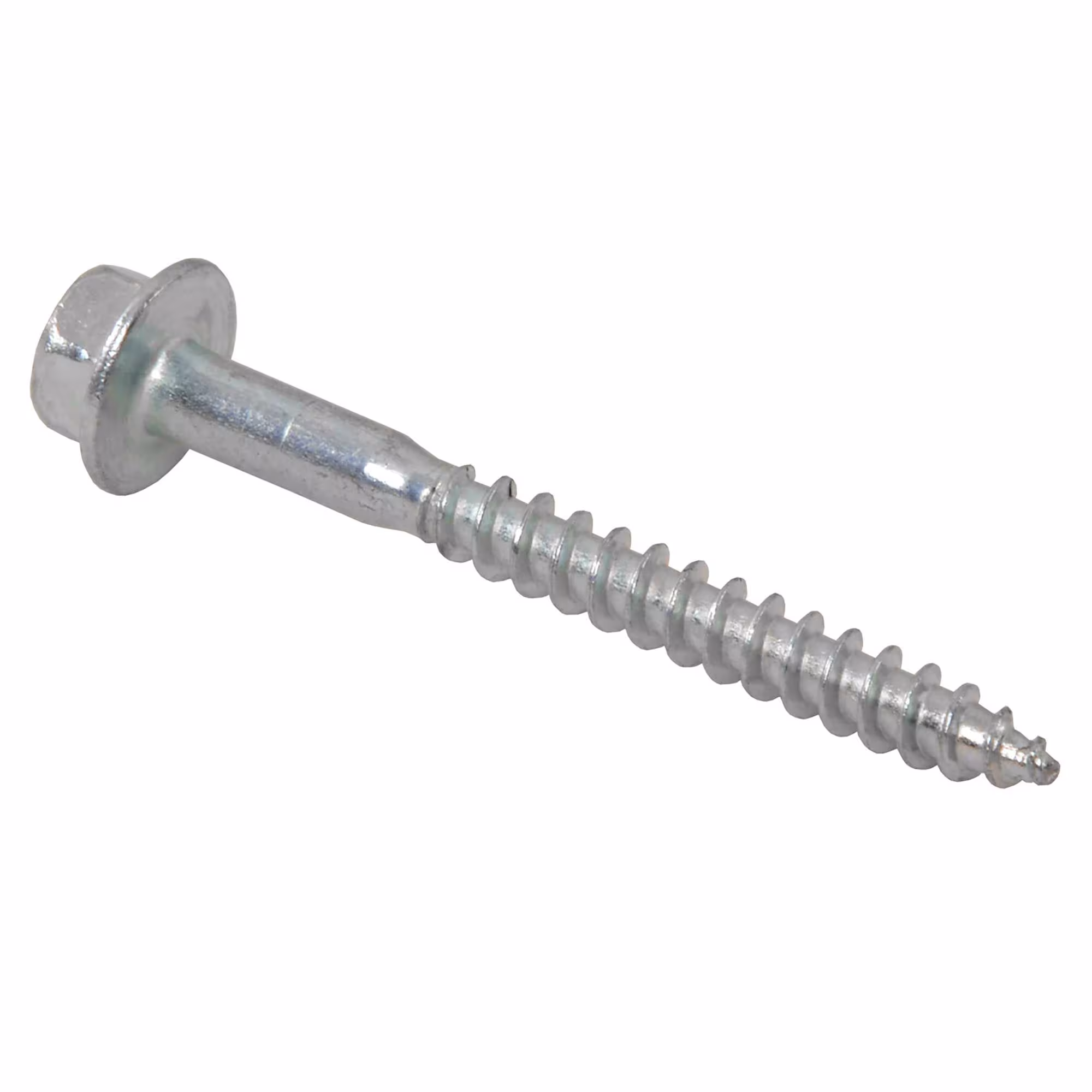 Vis rondelle H8x80mm galvanisée de Fixotec Vis à disque, vis, écrous et clous Fixotec, réf. 203897