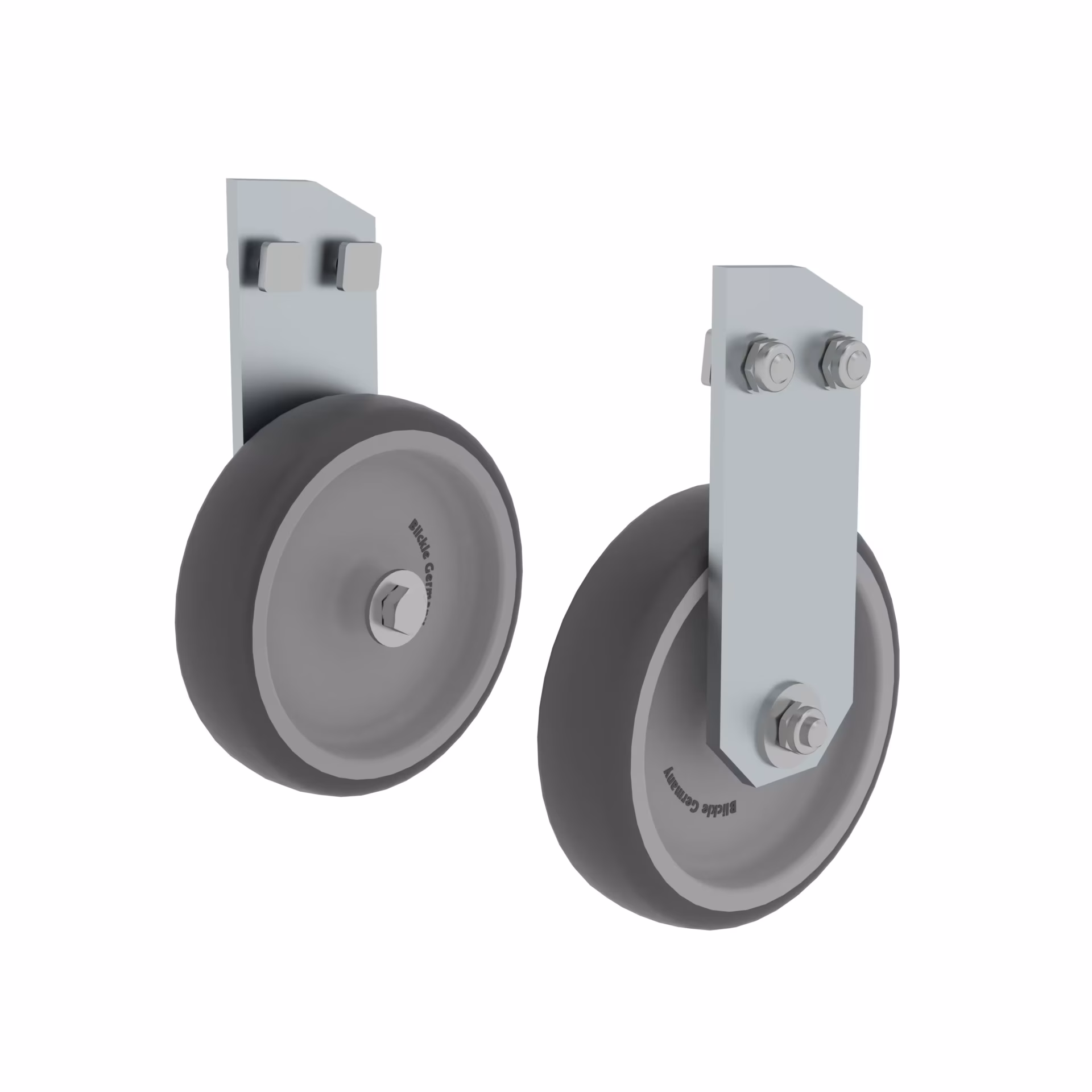 Munk rulli di sollevamento per montaggio gradino rigido della marca Munk dalla gamma di scale e ponteggi