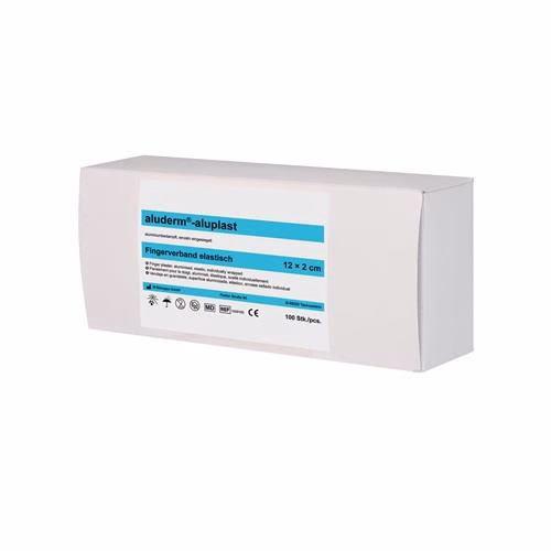 Fingerverband aluderm®-aluplast elastisch SÖHNGEN