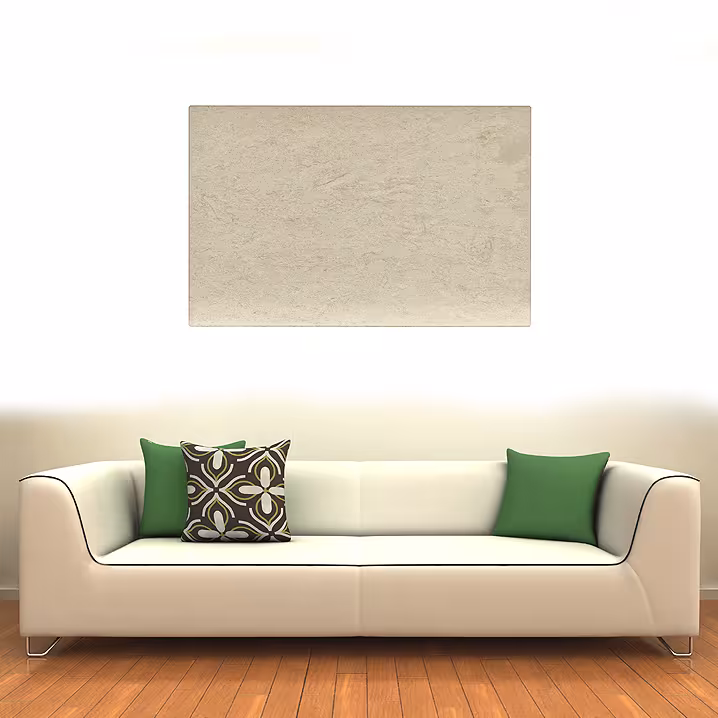 Chauffage en pierre naturelle Moka 800 watts 1000x400x30 mm de la marque GeMeTherm de la catégorie radiateur