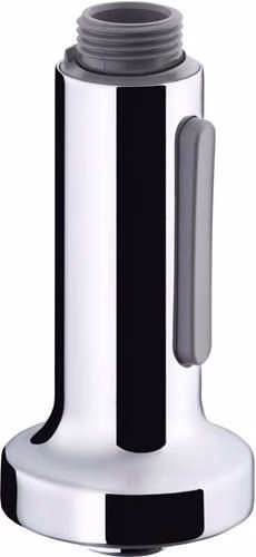 Doccetta estraibile Hansgrohe per miscelatore da cucina Talis S2 Variarc, cromo, della marca Hansgrohe Doccetta estraibile Hansgrohe per miscelatore da cucina Talis S2 Variarc, cromata, della categoria accessori cucina, codice articolo 6000534218