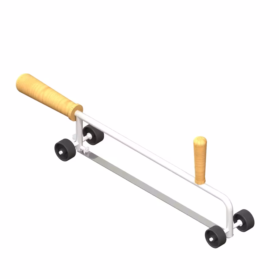 Scie murale pour l'assemblage final de la catégorie modules de connexion avec GTIN 0 Scie murale pour le montage final de la marque Ortwein de la gamme de produits du système de montage pré-mur