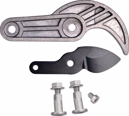 Ersatzklinge für PowerGear II Schere L77 Blister verpackt FISKARS von der Marke Fiskars Ersatzklinge für PowerGear II Schere L77 Blister verpackt FISKARS aus der Kategorie Gartenscheren, Astscheren und Baumschere mit der Teilenummer 4000819568