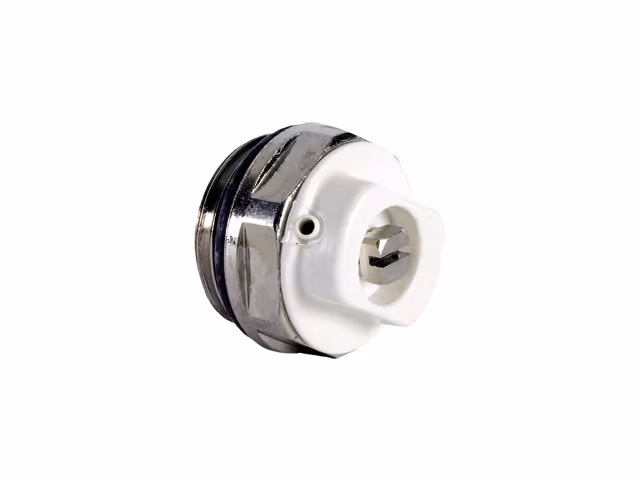 Bouchon de ventilation PURMO pour radiateurs plats 1/2" de la catégorie accessoires d'installation avec numéro d'article AZ03ZZP30000003