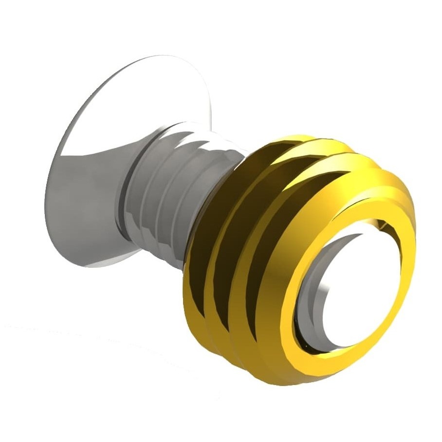 Adattatore originale Ortwein per nastro di montaggio dalla categoria Accessori per l'installazione con codice articolo IP097