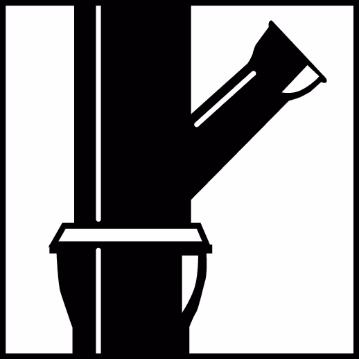 Punta elicoidale con cono Morse HSS-G DIN 345 tipo N - versione rettificata di precisione diametro: 10,5 mm con GTIN 4000146006290 Punta elicoidale HSS-G DIN 345 10,5 mm MK1 di PROJAHN con articolo n. 220105