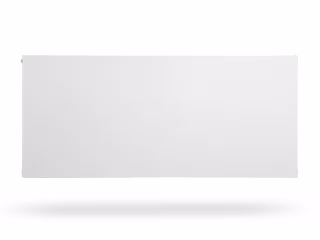 Radiateur plat PURMO Plan Compact Type 10 de remplacement de la catégorie de radiateur de remplacement Plan avec réf. F09100550400130