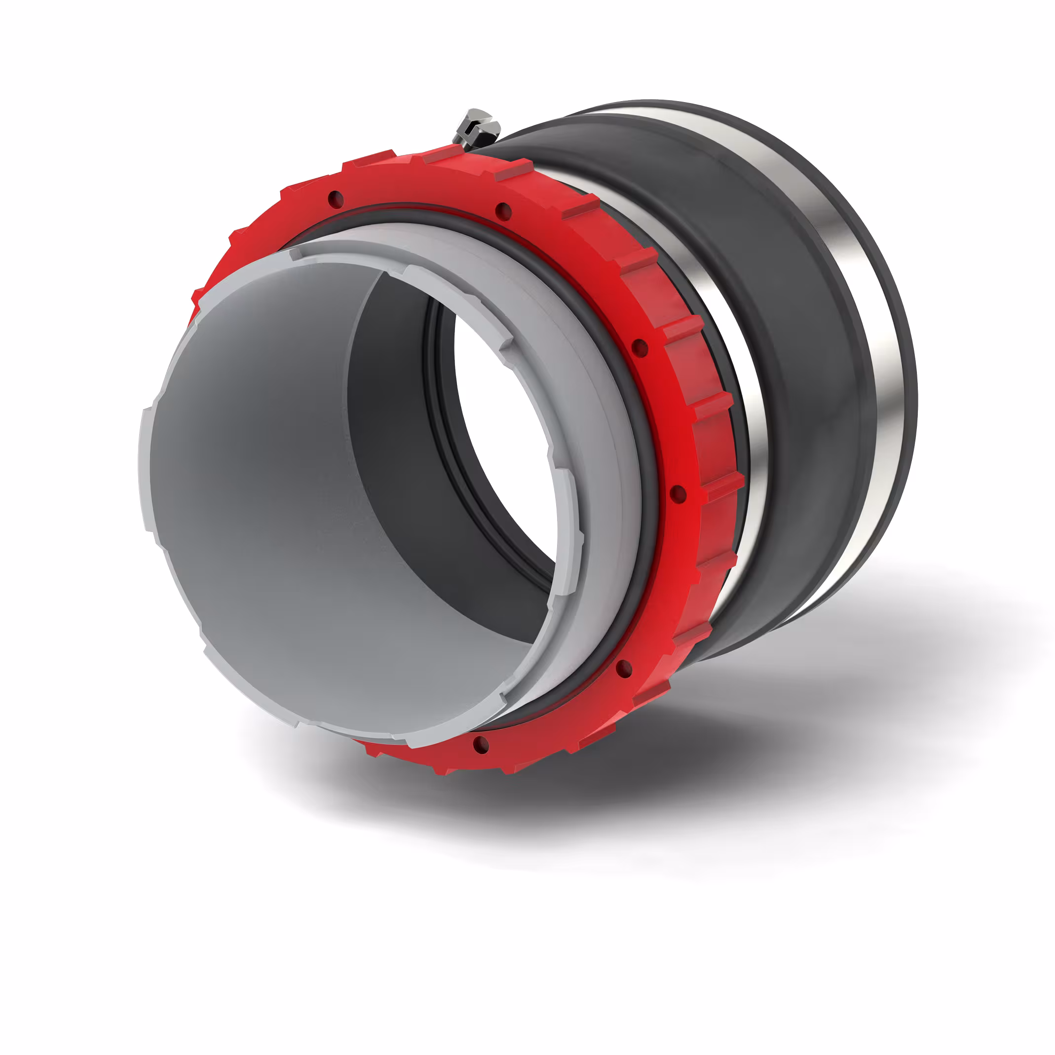 UGA Systemdeckel mit Manschette D-MA65-75 von der Marke UGA System-Technik Systemdeckel mit Manschette Typ Spannbereich: 65-75 mm aus der Kategorie Kabelschutz mit der Artikelnr. 404315007565