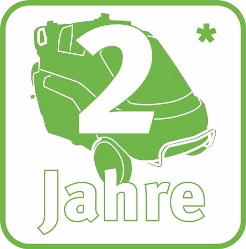 Idropulitrice HDR-H 55-15 540 l/h 150bar CLEANCRAFT