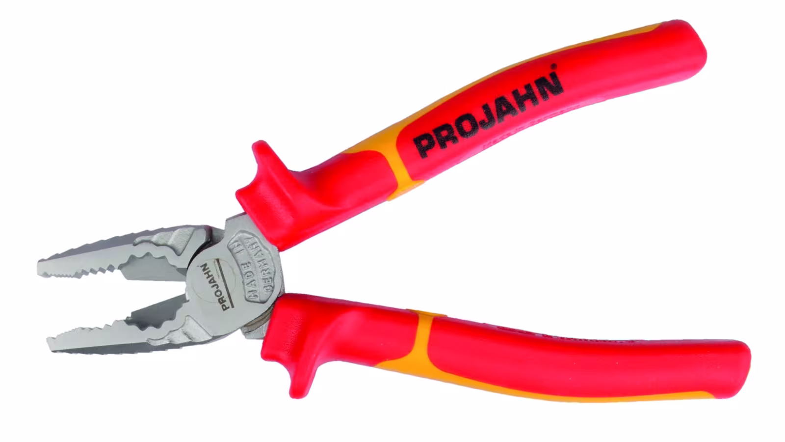 Figure n°7 de l'article Jeu de pinces VDE 3 pièces PROJAHN Fabriqué en Allemagne du groupe de produits pinces de la marque PROJAHN