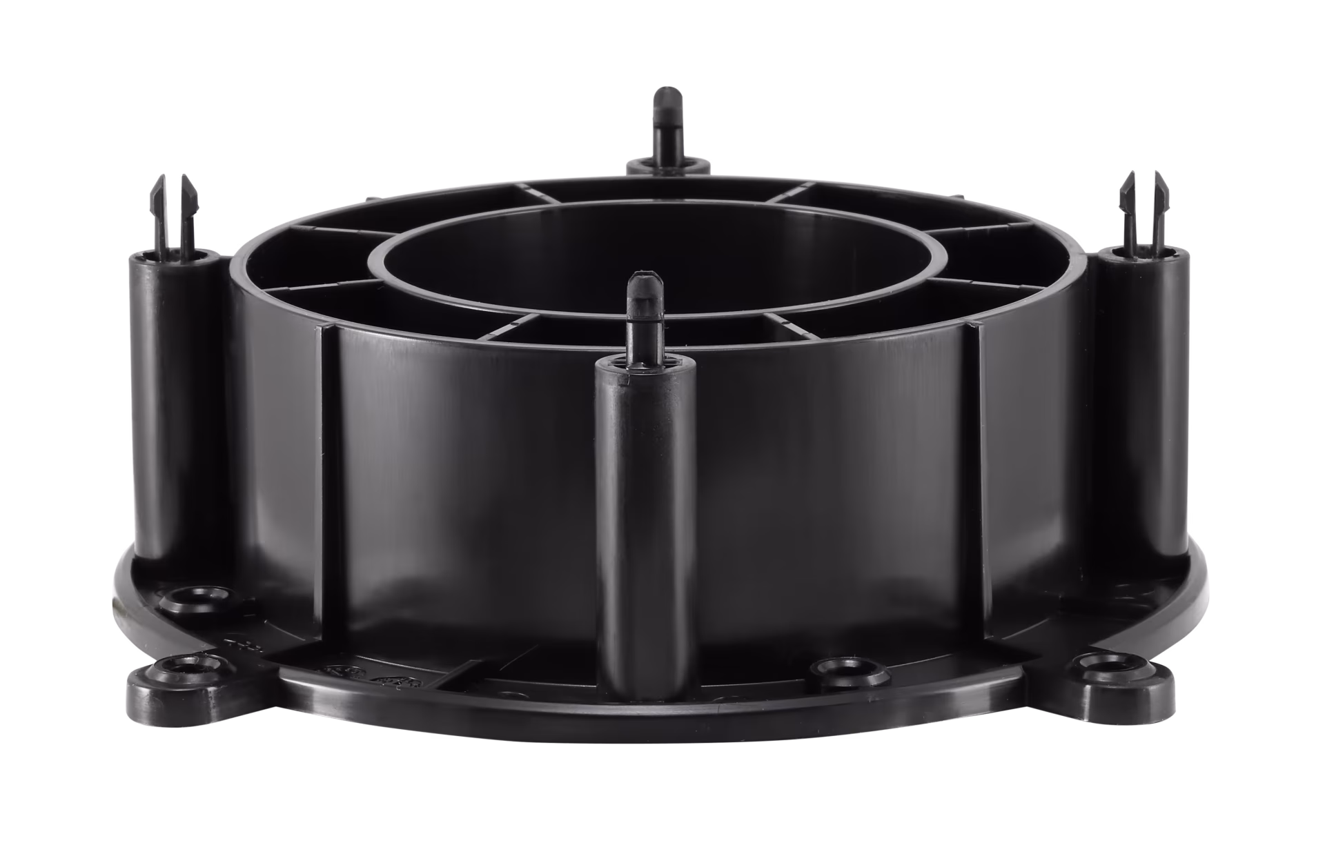 Base TERRASYS ErgoSpeed® altezza 50 mm di Beko TERRASYS ErgoSpeed® base altezza 50 mm dalla categoria accessori di montaggio con articolo n. 505 90 550
