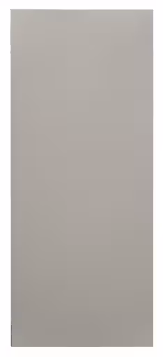 Figure n° 7 de l'article panneau latéral en tôle pleine, 90 x 1000 x 400 mm (H x P), gris clair RAL 7035 du groupe de produits système enfichable de Schulte Lagertechnik