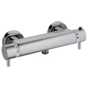 Mitigeur thermostatique de douche Rada 9001 HPM de la marque Rada de la gamme de produits robinetterie