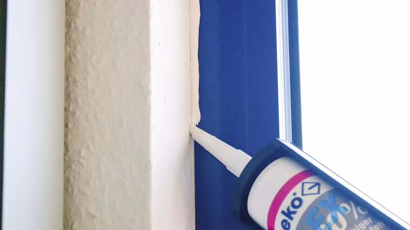 Premium-Acryl mit 20% Dehnung 310 ml weiß Premium-Acryl mit 20% Dehnung 310 ml weiß