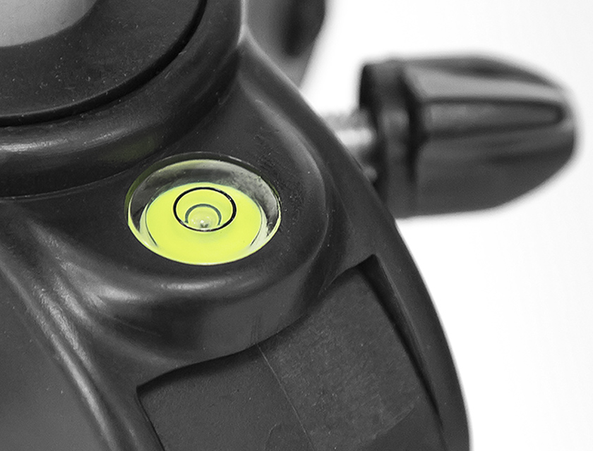 Ohne Text 847792 Stativo a manovella H190 per laser a linea e rotanti