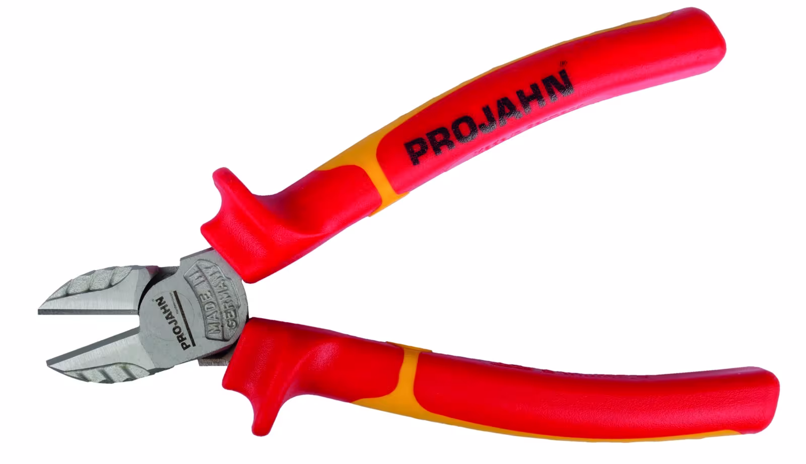 Tronchese laterale 160 mm VDE PROJAHN Made in Germany della marca PROJAHN dalla gamma di prodotti pinze