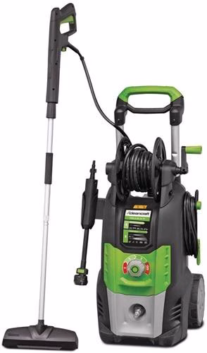 Idropulitrice HDR-K 85-16 TF 425/850 l/h 107bar 2,7 kW CLEANCRAFT