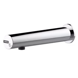 Mitigeur de lavabo électronique Presto Linea de la marque Rada de la gamme de produits de robinetterie