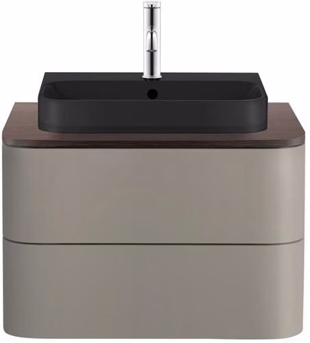 Detailbild 4048138 Duravit C.1 Einhebel-Waschtischmischer M ohne Zugstange, Chrom Hansgrohe