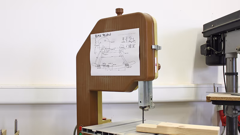 Sperrholz, Holz