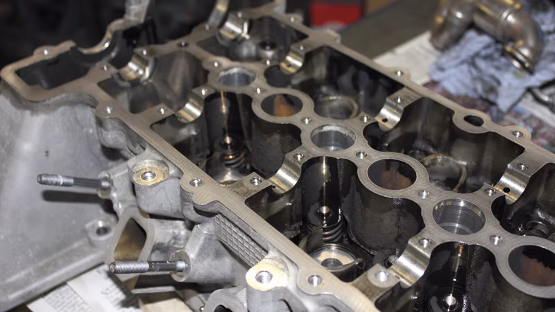Maschine, Motor, Rotor, Pistole