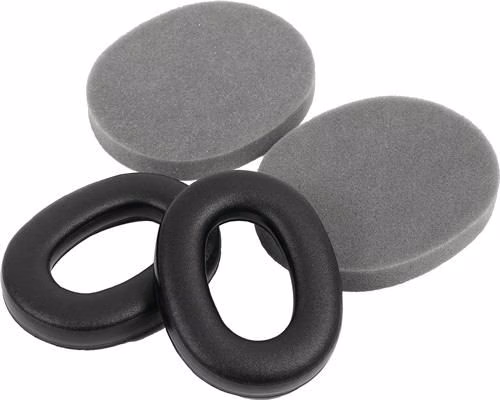 Hygienesatz PELTOR HYX2 2 Dichtringe und Dämmkissen für Artikelnummer 4000370441 und 4000370417 von der Marke 3M Hygienesatz PELTOR HYX2 2 Dichtringe und Dämmkissen für Artikelnummer 4000370441 und 4000370417 aus der Kategorie Kapselgehörschutz mit der Teilenummer 4000370442