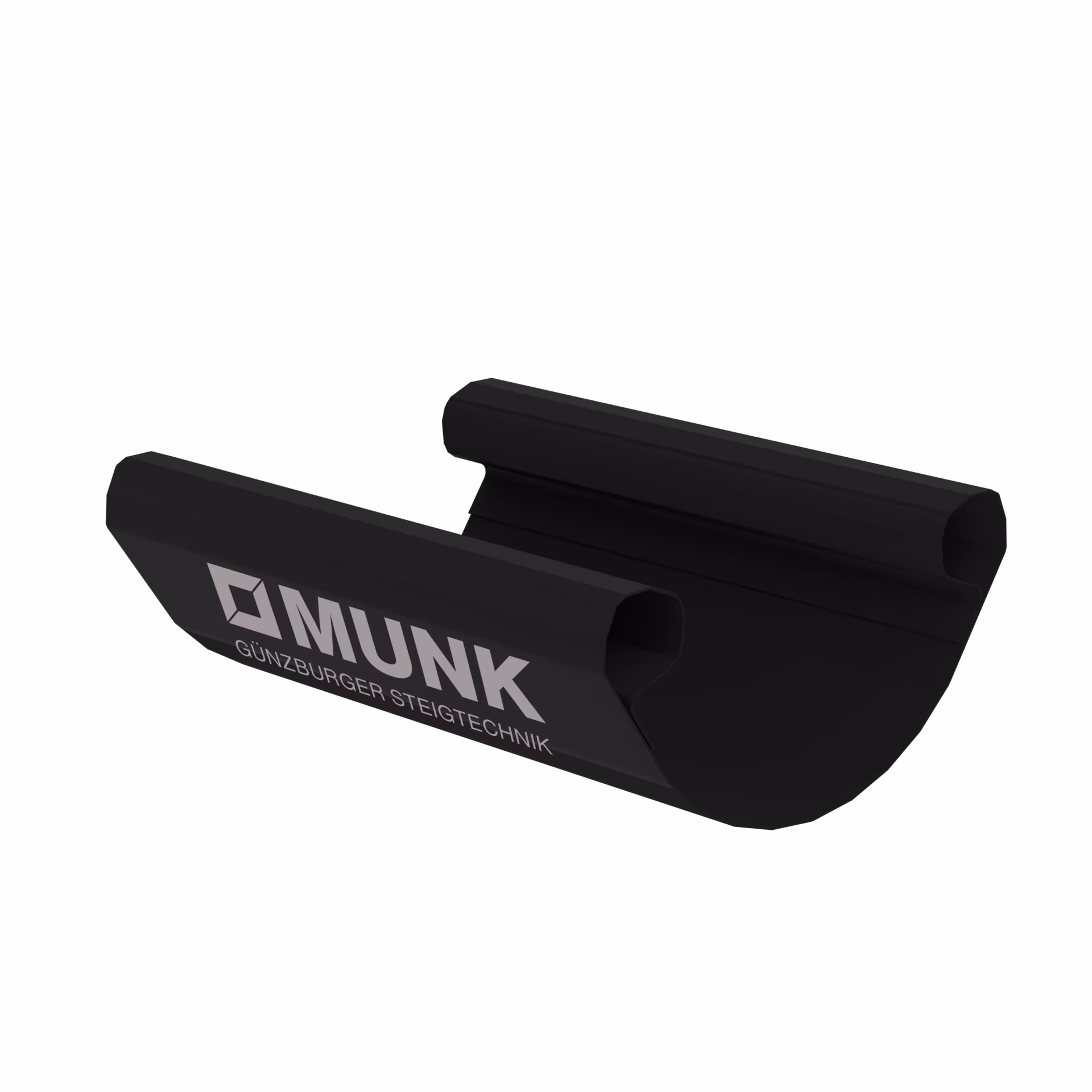 Plateau à outils pour escabeaux à échelons de la marque Munk de la gamme Échelles & Échafaudages