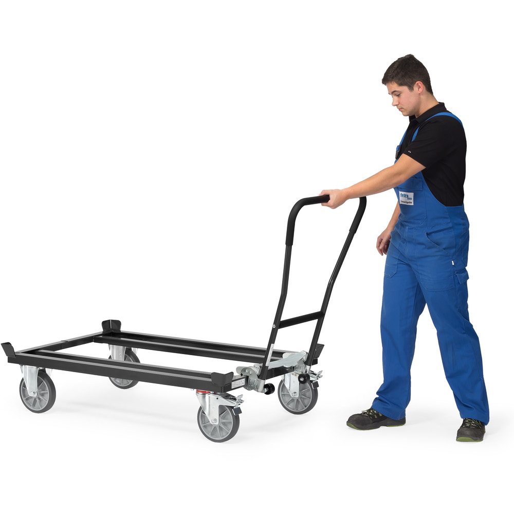 Funktionsbild 2421403 Maniglione di spinta a chiusura singola