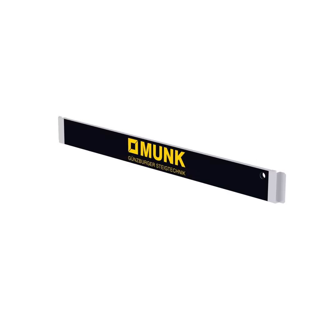 Achetez FlexxTower SGX plinthe côté long de Munk Günzburger Steigtechnik chez qpool24 Découvrez la plinthe FlexxTower SGX côté long dans la catégorie des accessoires et pièces détachées pour la technologie d'escalade avec le numéro d'article : 12944 dans la boutique en ligne qpool24