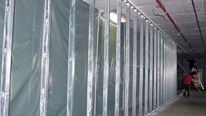 Adesivo per profili di cartongesso 310 ml bianco Person, Drinnen