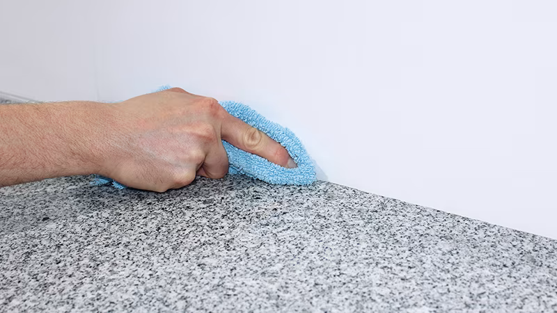 Nettoyant pour résidus de mastic 300 ml Innenarchitektur, Finger, Person, Reinigen, Baby