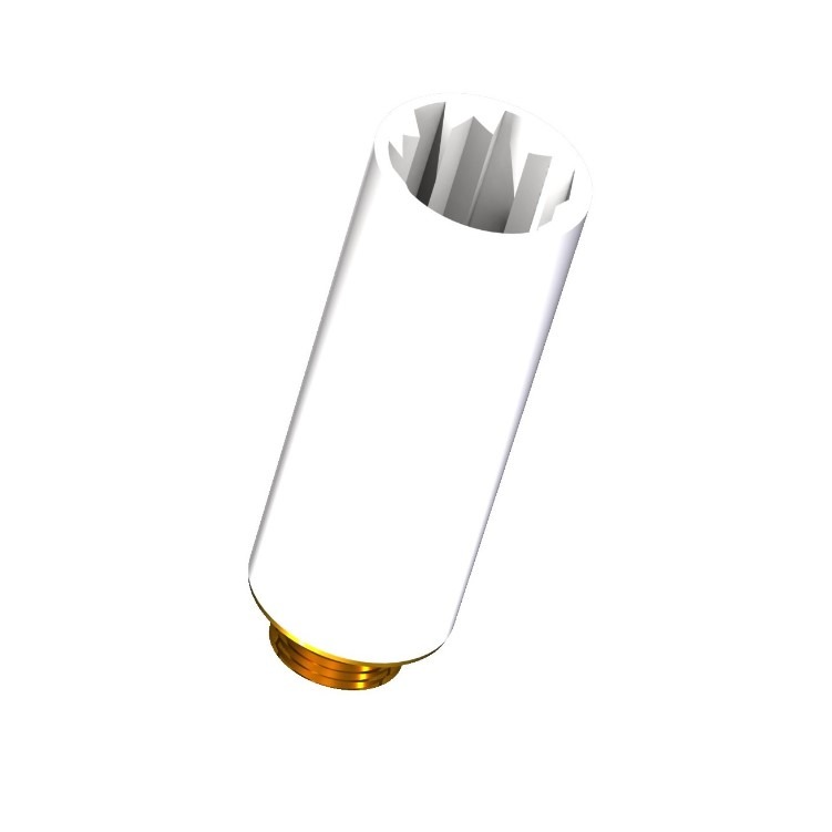 Spina sottile Ortwein Original della categoria accessori per l'installazione con codice articolo IP042