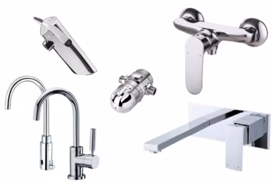 Waschtischarmaturen Waschtischarmaturen