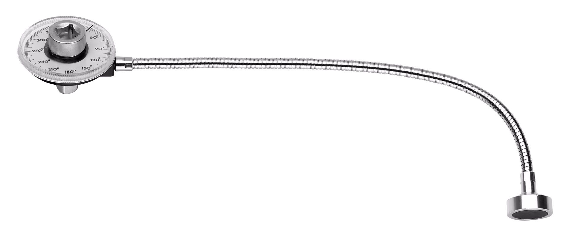 Appareil de mesure d'angle, ELORA-2184 de la catégorie des clés dynamométriques avec le réf. 2184000022000